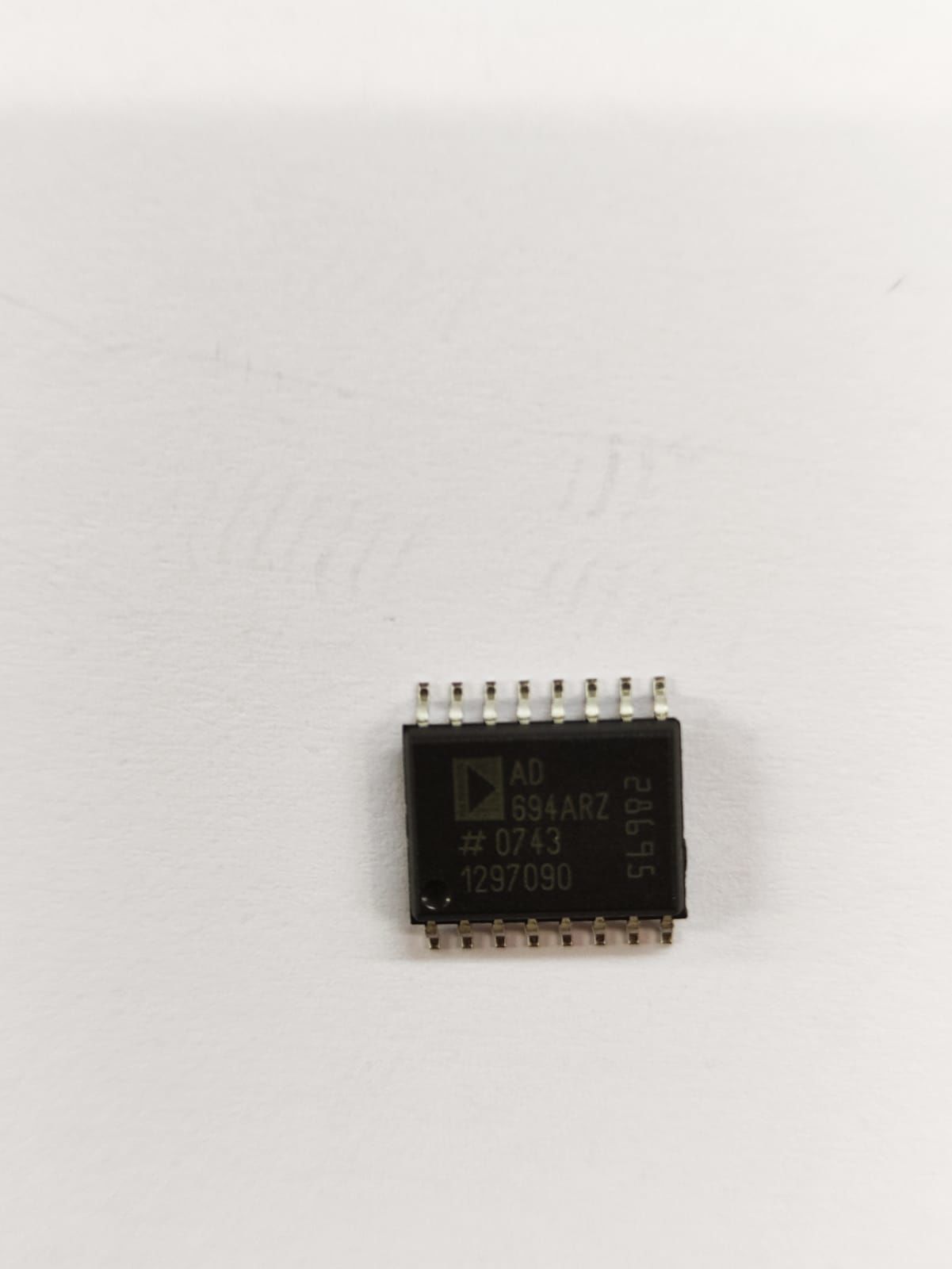AD694ARZ SOIC-16W INSTRUMENTATION AMPLIFIER IC