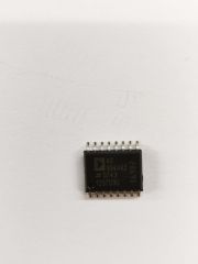 AD694ARZ   SOIC-16W   INSTRUMENTATION AMPLIFIER IC