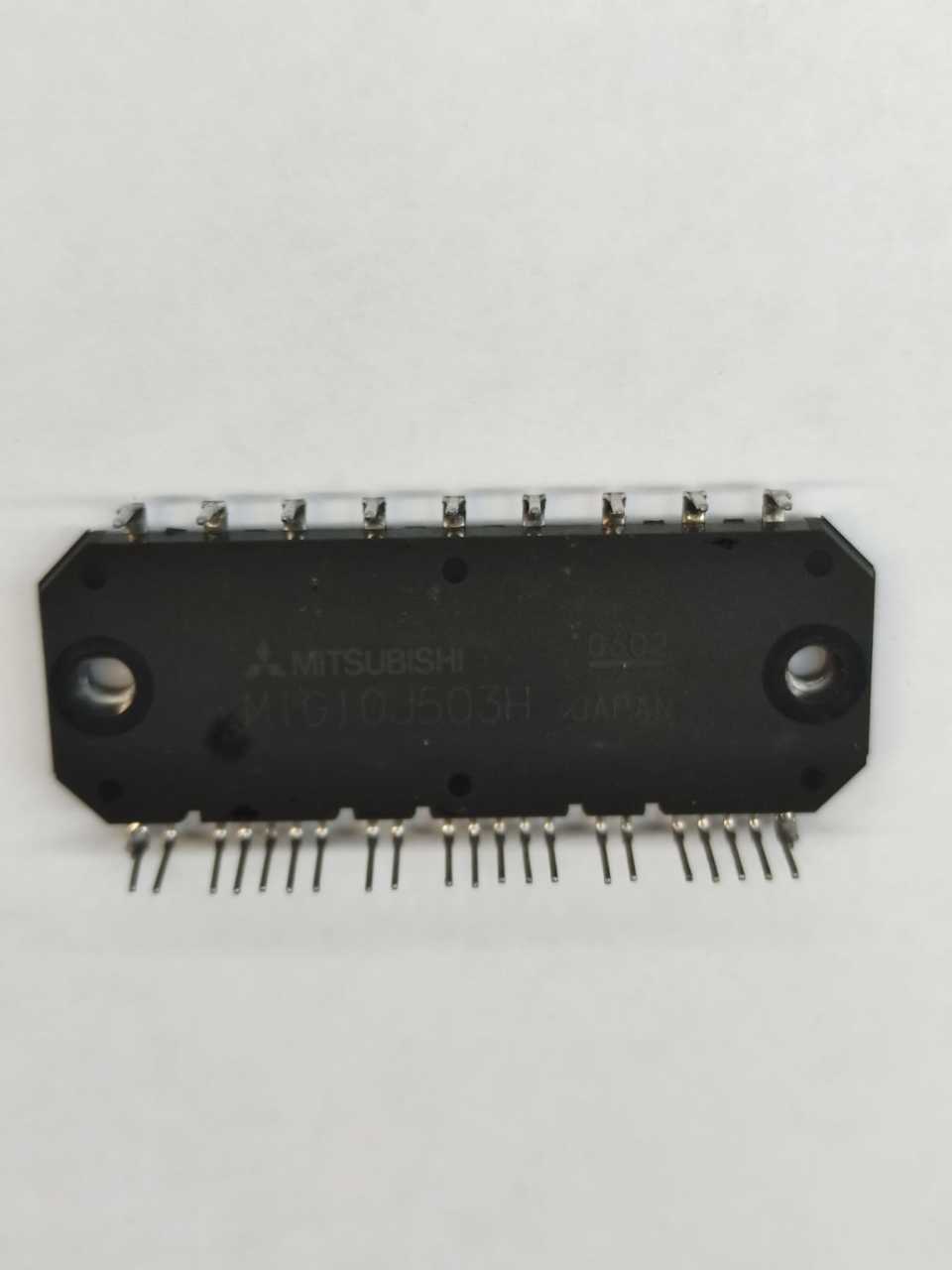 MIG10J503H     IGBT MODULE