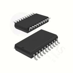 ELMOS - 91001B    SO-20      LOW SIDE POWER DRIVER IC