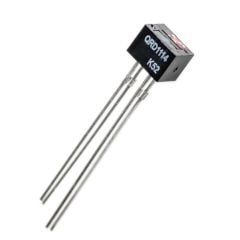 QRD1114 Kızılötesi Çizgi ve Cisim Algılama Sensörü