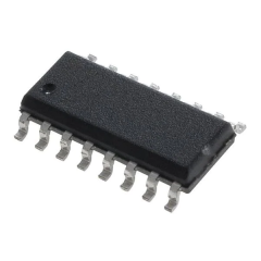 MAX243CSE    SOIC-16     RS-232 ARAYÜZ ENTEGRE
