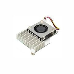 Raspberry Pi 5 için Aktif Soğutucu