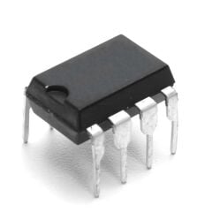 MC34262PG      PDIP-16       PMIC - POWER FACTOR CORRECTION IC