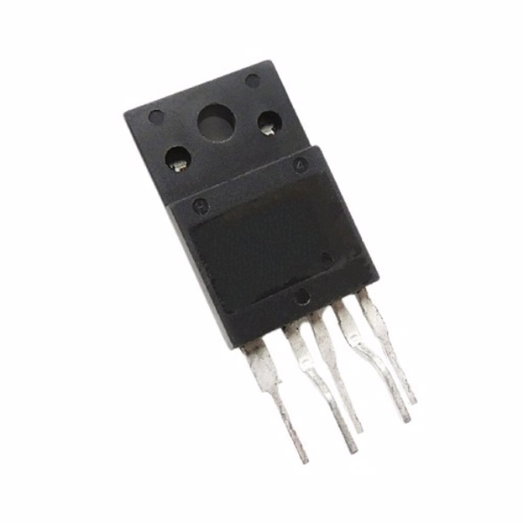 STRF6268     TO-3PF-5     PMIC - SWITCHING REGULATOR IC