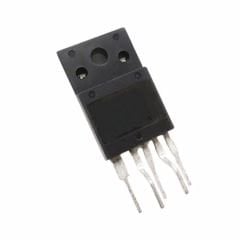 STRF6268     TO-3PF-5     PMIC - SWITCHING REGULATOR IC