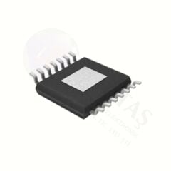 TPS54386PWPR     HTSSOP-14    PMIC - DC/DC Voltage Regulator IC
