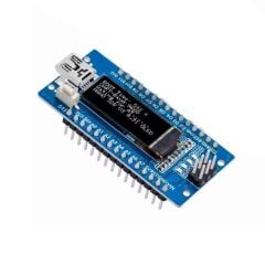 Arduino NANO CH340 0.91'' LCD Ekranlı Geliştirme Kartı