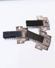 KC581C   DIP-14   ENTEGRE