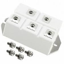 MSD160-16      160A 1600V    DIODE MODULE