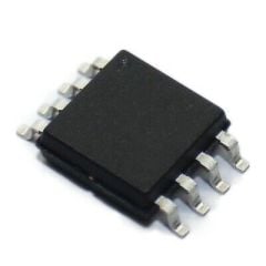 MAX3057ASA   SOIC-8   CAN INTERFACE IC