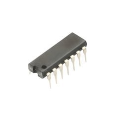 SN74HC02N   PDIP-14   LOGIC GATE IC