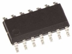MCP4922-E/SL      SOIC-14       DATA CONVERTER IC