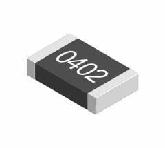 25 ADETLİK PAKET - AC0402FR-0710RL-  10R 0402   1% 1/16W 200PPM   AEC-Q200 S   AUTOMOTIVE SMD DİRENÇ