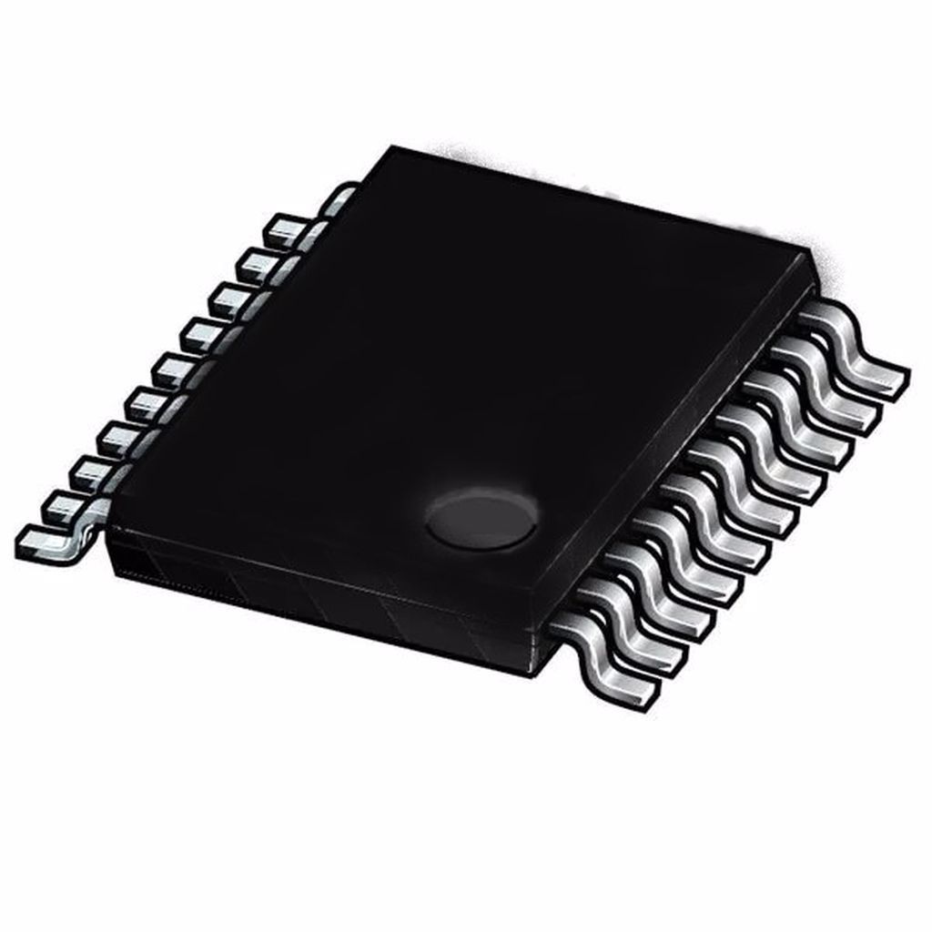 TC74VHC245FT TSSOP-20 LOGIC IC TC74VHC245FT TSSOP-20 LOGIC IC