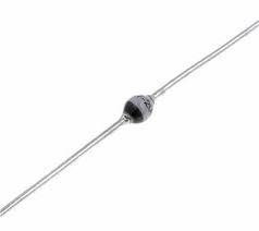 BY228TAP   SOD-64   3A 1500V   HIZLI DİYOT