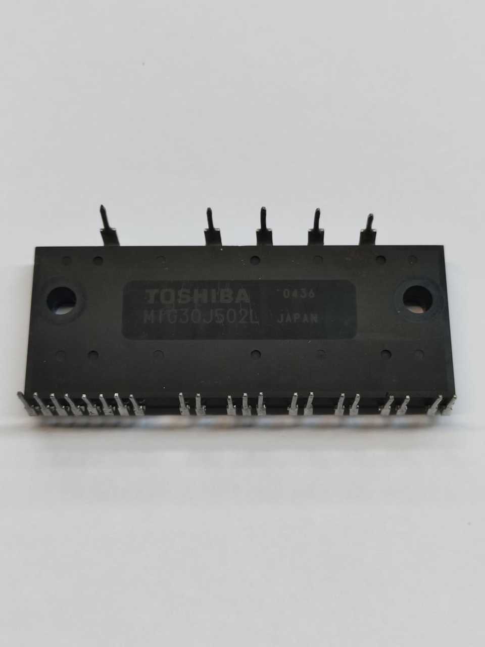 MIG30J502L IPM IGBT MODULE