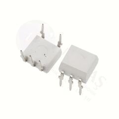 MOC3060           DIP-6           OPTOCOUPLER TRIAC SCR OUTPUT OPTOCOUPLER - ONLİNE ÖZEL FİYAT
