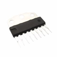 TDA1517        SIL-9MPF      AUDIO AMPLIFIER IC