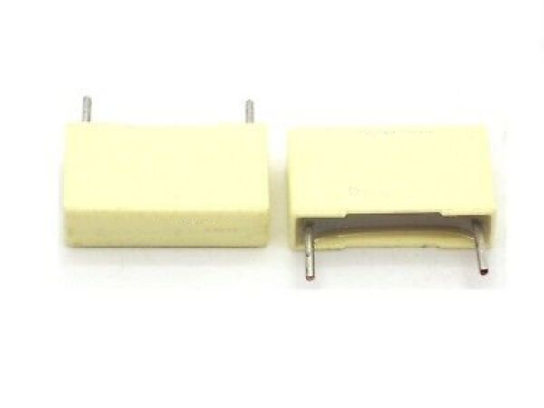 10NF 400V RM:10 MKP POLYESTER KONDANSATÖR