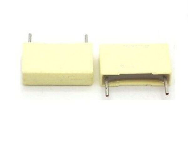 10NF 400V   RM:10   MKP POLYESTER KONDANSATÖR
