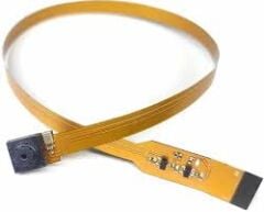 OV5647 5MP 30CM FPC ŞERİT KABLO 72-120-160C GENİŞ AÇI PI - W KAMERAL MODÜL