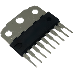 TDA1020      SIL-9       ENTEGRE