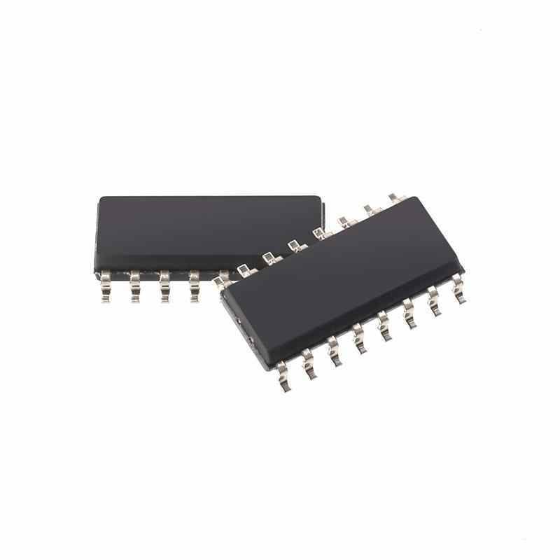 UCC2891D   SOIC-16   PMIC - SWITCHING CONTROLLER IC