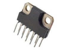 KIA6280H   SIP-12H   INTEGRATED CIRCUIT