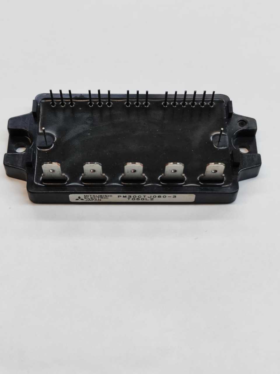 PM30CTJ060-3 30A 600V IPM IGBT MODULE
