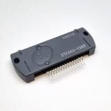 STK403-130Y     POWER AMPLIFIER IC