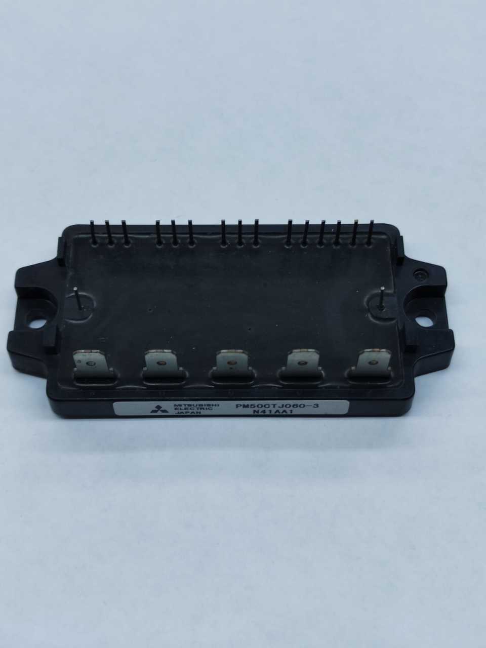 PM50CTJ060-3      IPM IGBT MODULE