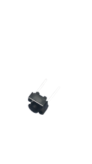 TACT SWITCH ŞASELİ 6X6X3.5MM 2 PİN - (C9 BUTON)
