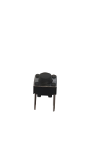 TACT SWITCH ŞASELİ 6X6X3.5MM 2 PİN - (C9 BUTON)