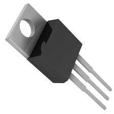 STP24N60M2    TO-220      600V 18A   N-CH     MOSFET