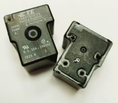 T9AS1D12-24    30A 24VDC   4 PİN T RÖLE