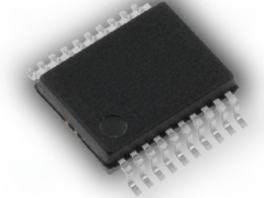 MAX3225EEAP    SSOP-20     RS-232 ARAYÜZ ENTEGRE