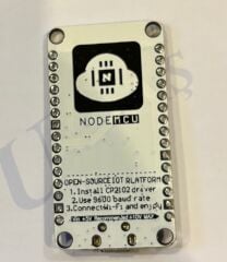 NodeMCU V3 ESP12F CP2102 ESP-12F WIRELESS KABLOSUZ WİFİ GELİŞTİRME KARTI - ONLİNE ÖZEL FİYAT