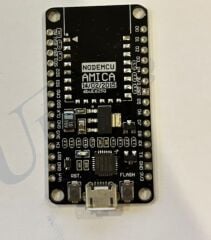 NodeMCU V3 ESP12F CP2102 ESP-12F WIRELESS KABLOSUZ WİFİ GELİŞTİRME KARTI