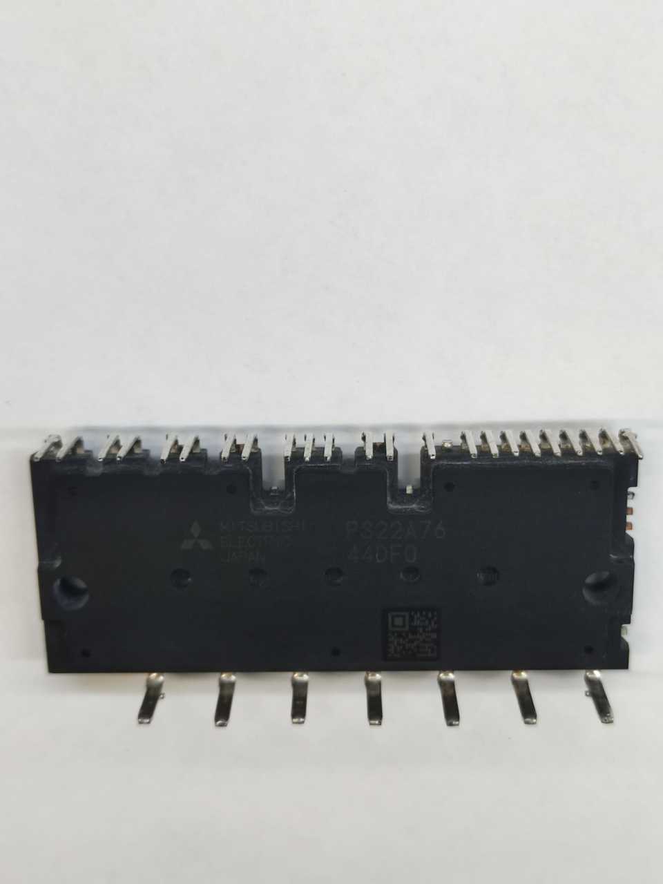 PS22A76       25A 1200V     IPM IGBT MODULE