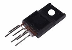 STRW6053S   TO-220F-6   PWM REGULATOR IC