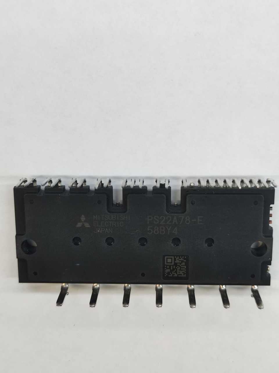 PS22A78-E 35A 1200V IPM IGBT MODULE