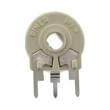 PTC15NH05-103A2020  10K PT-15   0.5W  TEK TUR   TRİMPOT