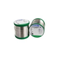 ALPHA LEHİM TELİ 0.8MM 500GR KURŞUNSUZ