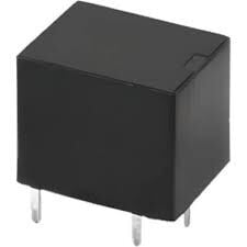 HJR-78F-L-9VDC-S-Z 20A 9VDC PCB TYPE MİNİ RÖLE