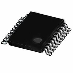 SN74LV240APWR - (LV240A)   TSSOP-20   LOGIC IC