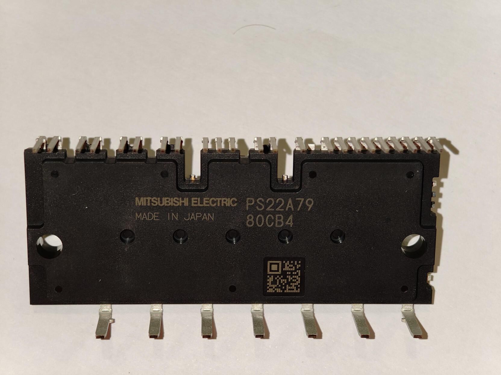 PS22A79 50A 1200V IPM IGBT MODULE