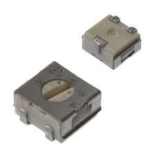 KLS - L-KLS4-3314J-1-103  10K  3314J   0.25W   TEK TUR TRİMPOT