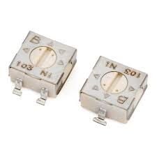 3314G-1-103E   10K 3314G    0.25W   TEK TUR    TRİMPOT