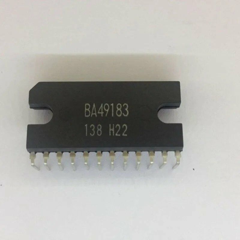 BA49183   ZIP-12   ENTEGRE